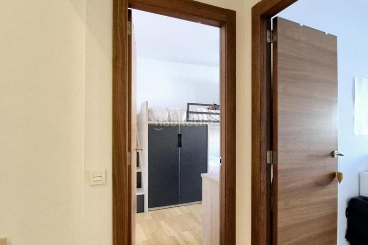 Dúplex en pleno corazón de la ciudad en Ca n'Aurell Terrassa
