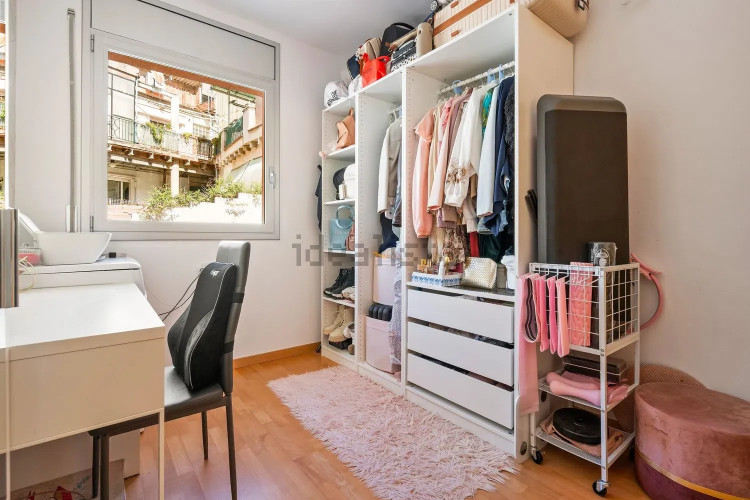 Chalet adosado en Barrio Roc Blanc