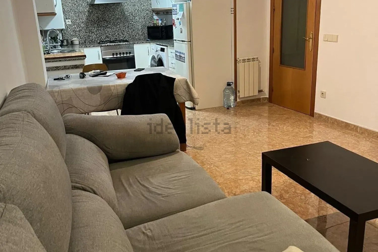 Piso en Barrio Torre-sana