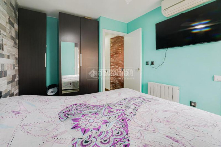 Piso  en venta en Sant Pere Nord Terrassa