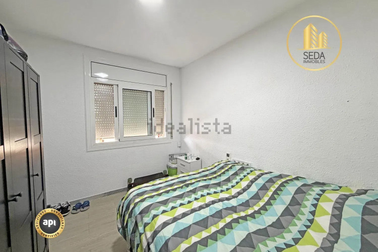 Ático en Passatge de Narcís Oller