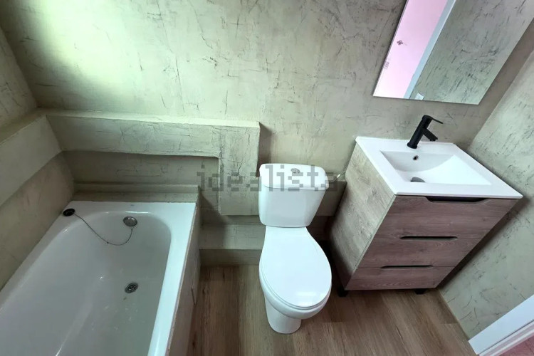 Piso en calle de Francesc Layret