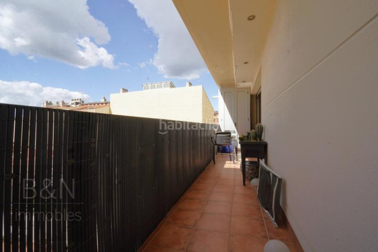 Dúplex impresionante dúplex de 4 dormitorios con 3 salidas al exterior espaciosidad y luz natural en cada rincón en Terrassa