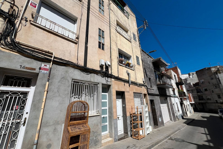 Carrer u010F Osca, 14, La Maurina