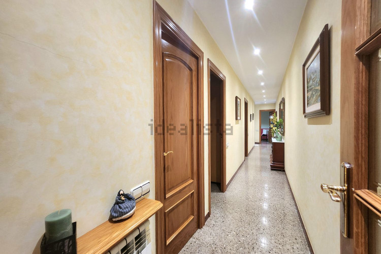 Chalet adosado en Barrio La Cogullada