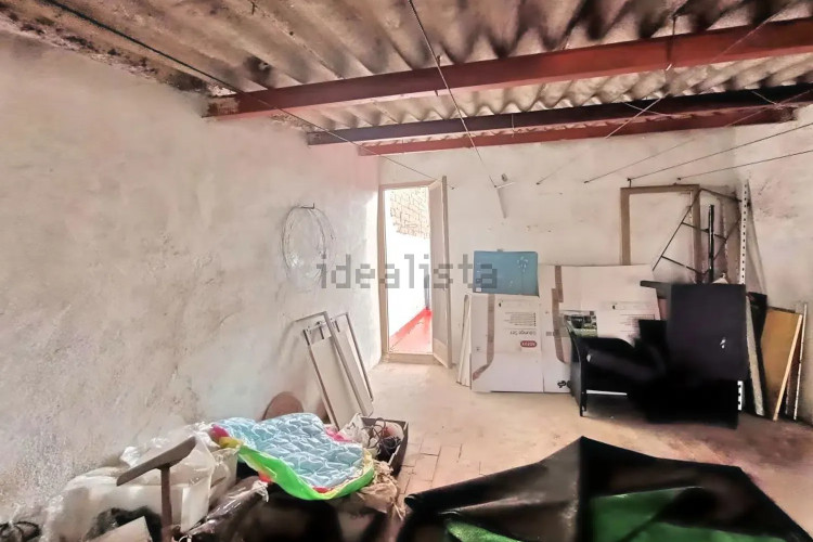 Casa independiente en calle de Velázquez