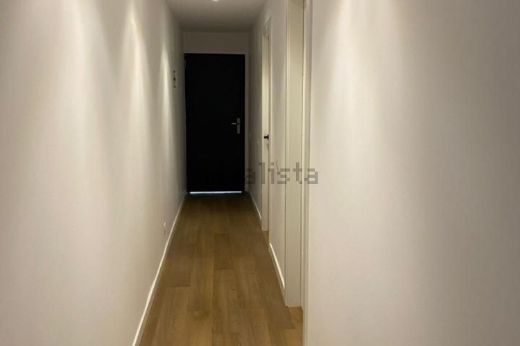 Piso en venta en calle de la Seu d'Urgell