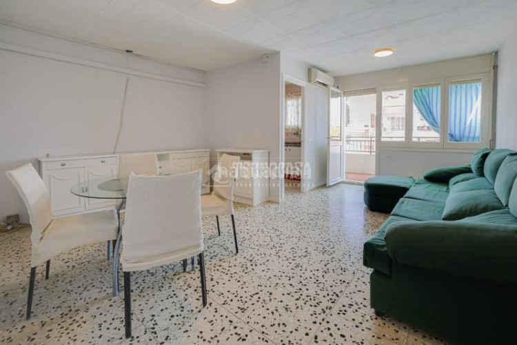 Piso  en venta en Sant Pere Nord Terrassa