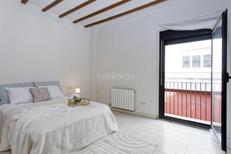 Casa  con encanto en el centro en Barri del Centre Terrassa