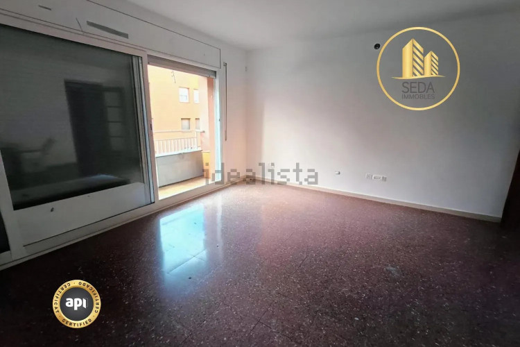 Piso en calle d'Amèrica