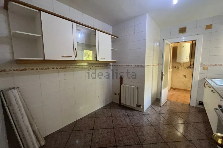 Piso en calle del Besòs