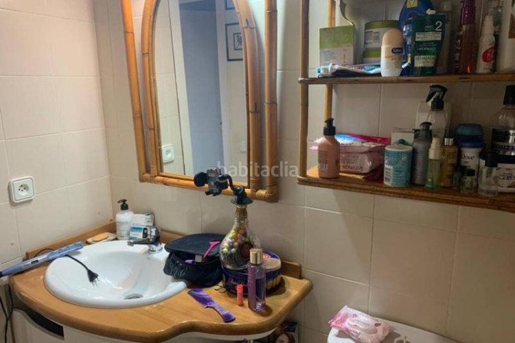 Piso  en venta en escola industrialplaça de catalunya en Terrassa