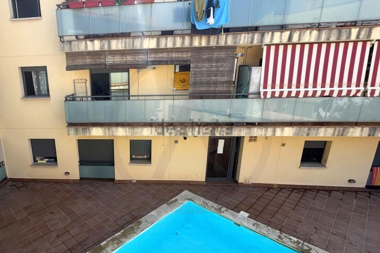 Dúplex en calle de Bilbao