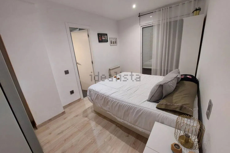 Piso en Barrio Can Roca