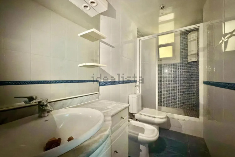 Piso en calle d'Amèrica