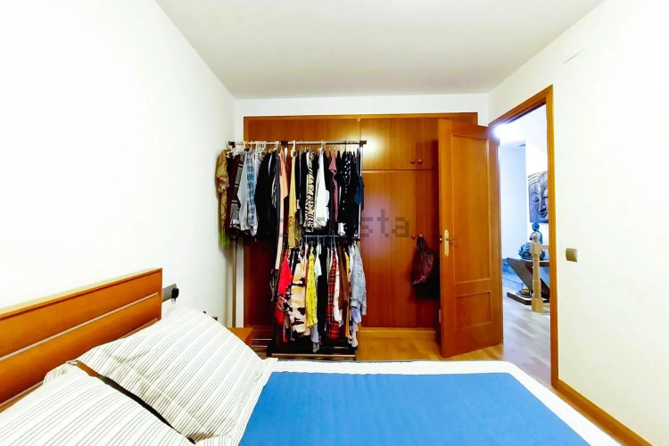 Chalet adosado en Pj Rocafort, De