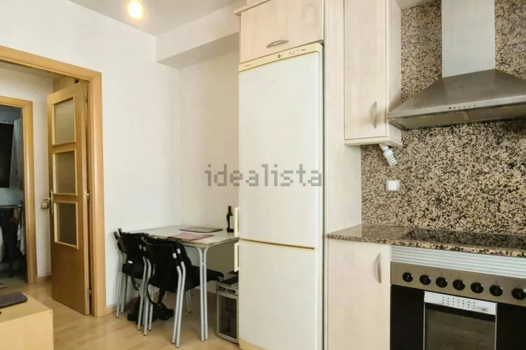 Estudio en calle de l' Escultor Blay