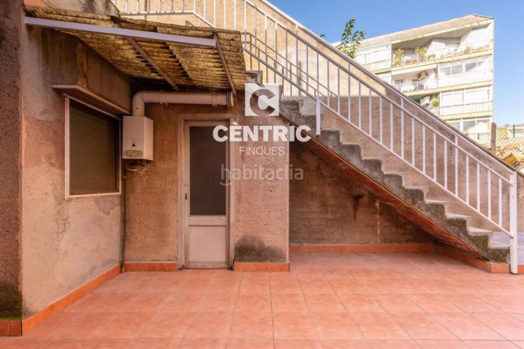Casa adosada  en venta . en Can Palet Terrassa