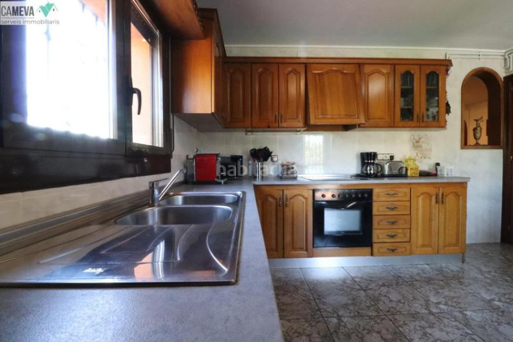 Casa única e impresionante finca a 4 vientos con piscina y jardin en Terrassa