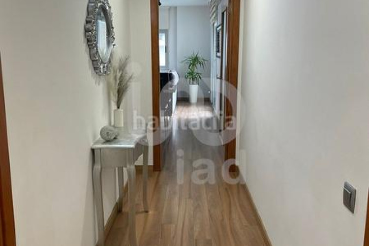 Piso en Roc Blanc Terrassa