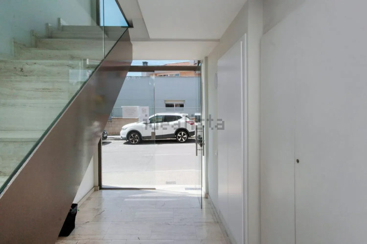 Piso en calle dels Horts