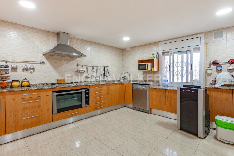 Can Palet de Vista Alegre