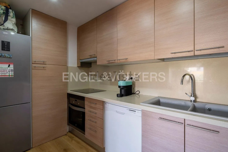 Dúplex en Barrio Torre-sana