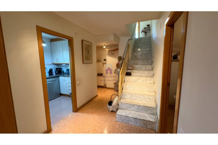 Doctor Ferran, Sant Pere Nord