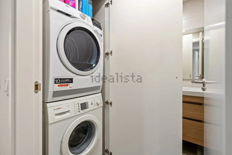 Piso en rambla de Sant Nebridi