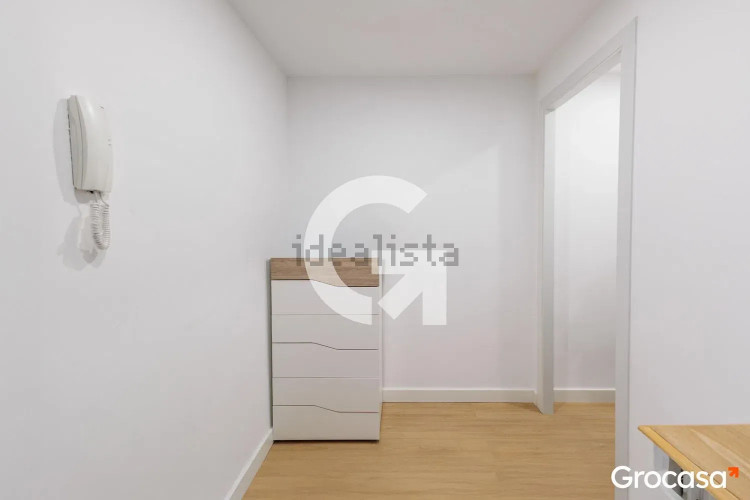 Piso en Barrio La Grípia