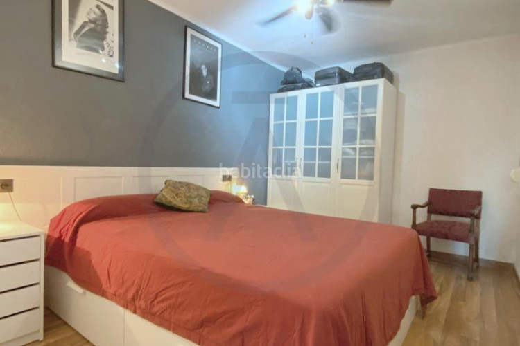 Piso muy amplio y reformado! en San Pere Terrassa