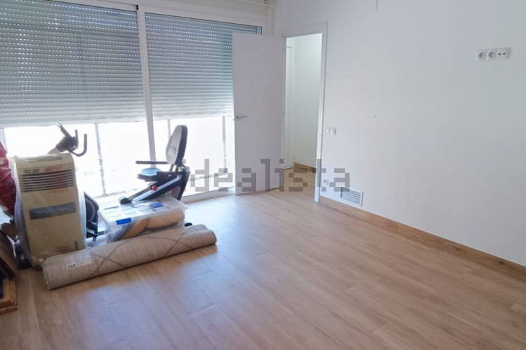 Chalet adosado en venta en Zona Esportiva