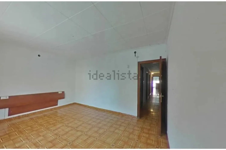 Piso en calle de la Mare de Déu del Socors