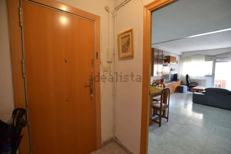 Piso en Barrio Can Jofresa - Santa Margarida