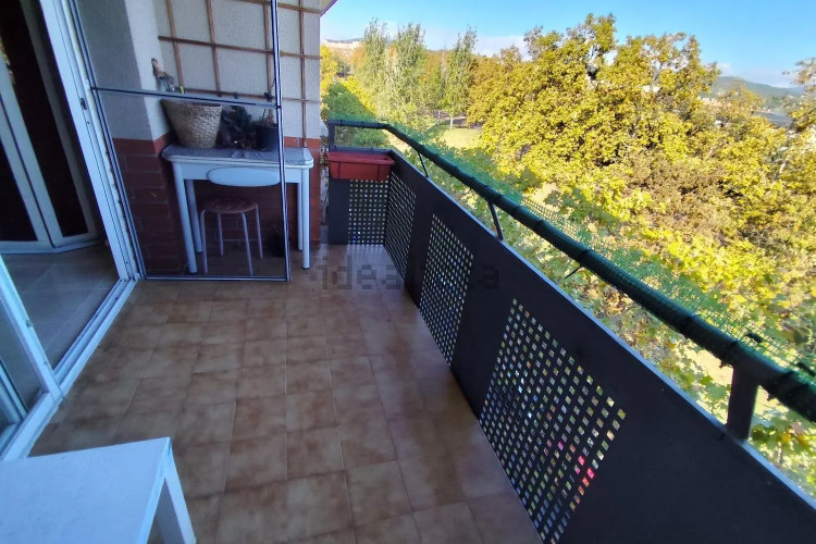 Piso en Barrio Roc Blanc