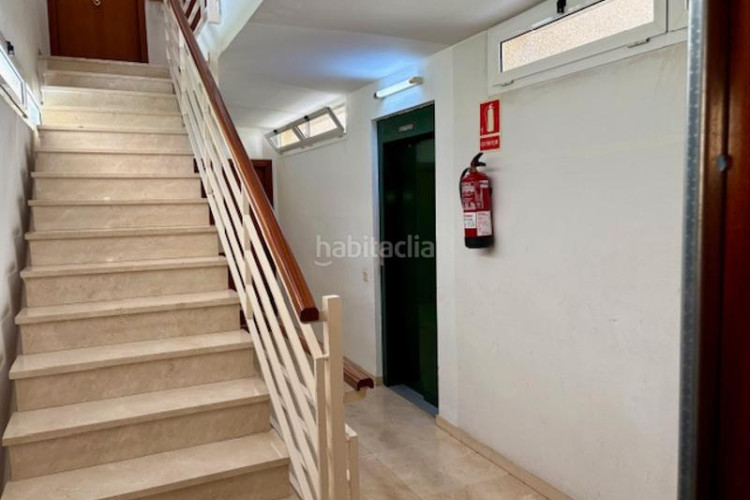 Piso  en venta en Les Arenes - La Grípia - Can Montllor Terrassa