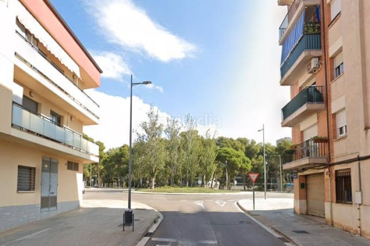 Piso  en calle saragossa en Torre - Sana Terrassa
