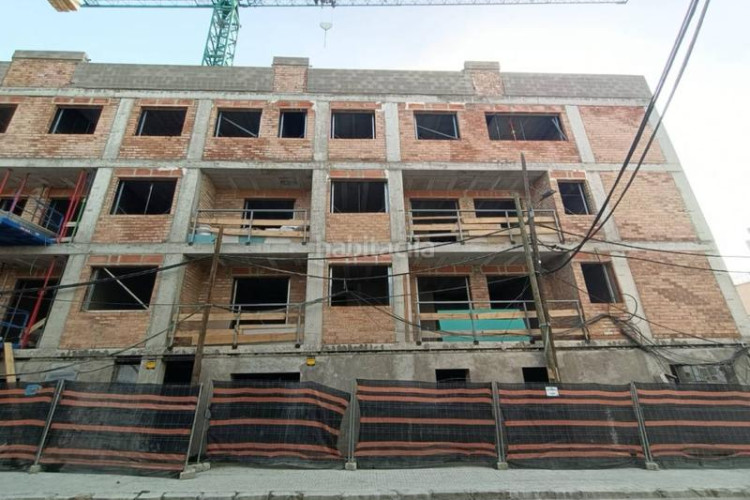 Dúplex duplex en venta en Sant Pere Nord en Sant Pere Nord Terrassa