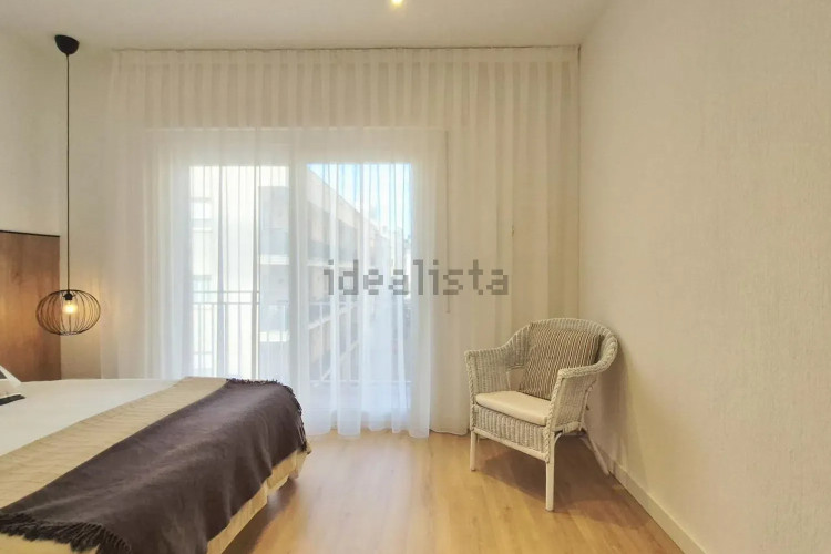 Piso en calle de Prat de la Riba