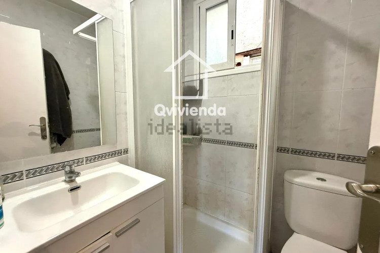 Piso en calle d'Albacete