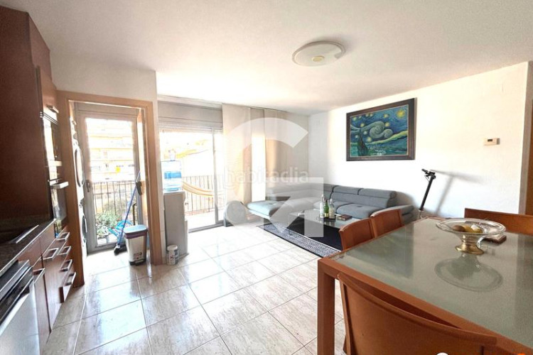 Dúplex precioso dúplex con parking y trastero en Zona Esportiva Terrassa
