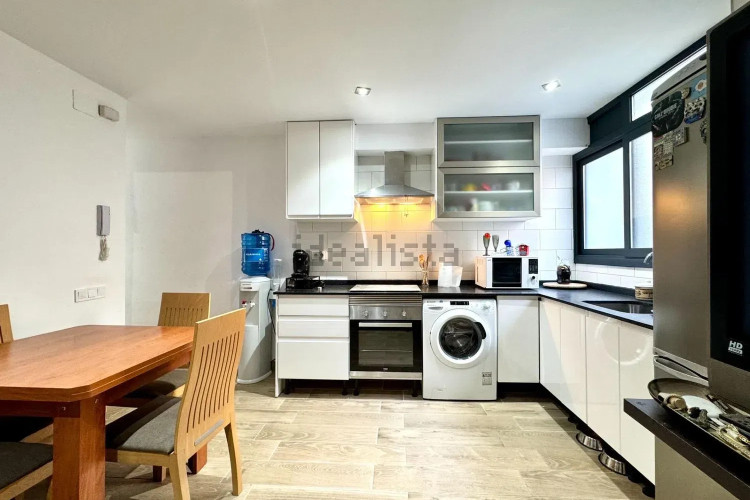 Piso en Barrio Ca n'Anglada