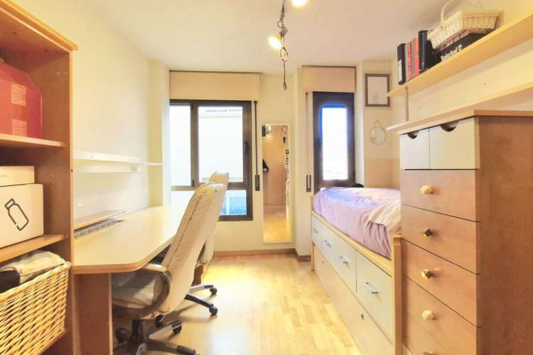 Carrer del Racu00F3, Barri del Centre