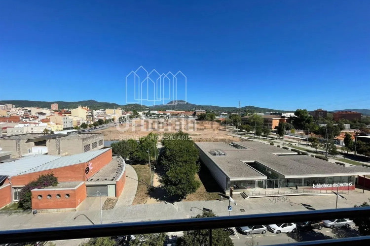 Dúplex en Barrio Sant Pere Nord