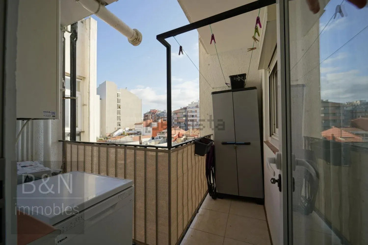 Piso en Barrio Sant Pere