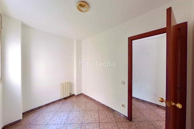 Apartamento en besos en Les Arenes - La Grípia - Can Montllor Terrassa