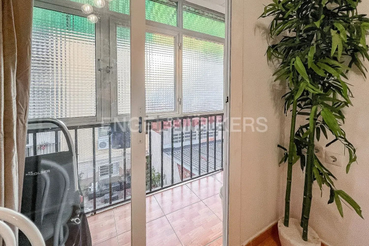 Piso en Barrio Sant Pere Nord