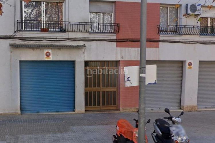 Piso maravilloso piso barcelona en Les Arenes - La Grípia - Can Montllor Terrassa