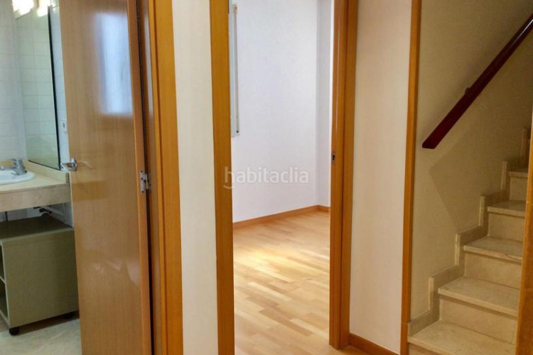 Dúplex en Barri del Centre Terrassa