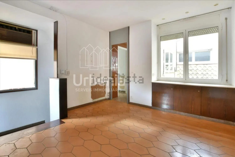Dúplex en Barrio Cementiri Vell